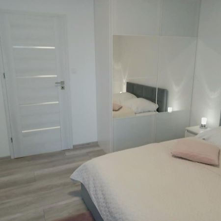 Ajp Nova3 Lux Apartament Szczecin Exterior foto